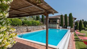 Alberca