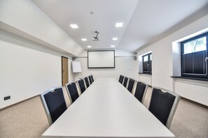 Meeting facility - Sport Rooms Spała (Inowlodz)