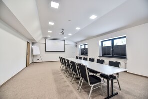 Businesscenter