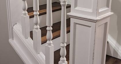 Restful Farm Retreat