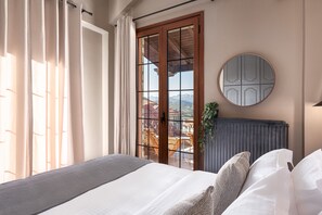 1 Schlafzimmer, Zimmersafe, Schreibtisch, WLAN