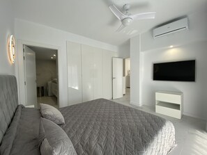 1 chambre, Wi-Fi