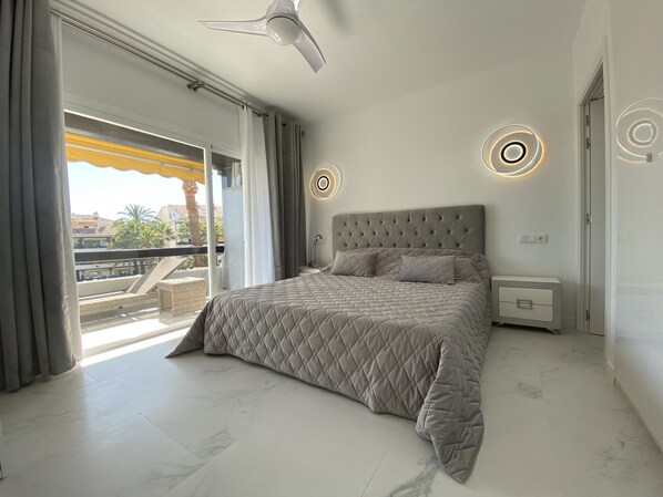 1 chambre, Wi-Fi