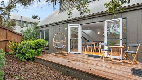 Lonsdale Villa 8 - Point Lonsdale