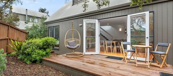 Lonsdale Villa 8 - Point Lonsdale