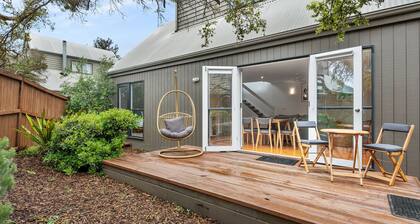 Lonsdale Villa 8 - Point Lonsdale