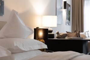 1 camera, Wi-Fi gratuito, lenzuola