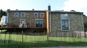 Exterieur