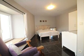 5 bedrooms - La Brasserie (Manhay)