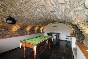 Spelletjeskamer