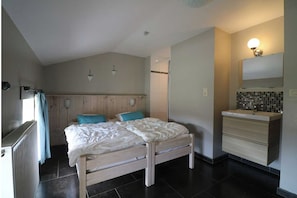 5 slaapkamers