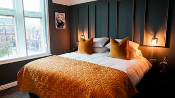 Deluxe Studio Suite