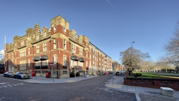 The Old Post Office by Deuce Hotels