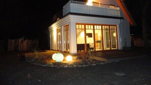 Eksteriør