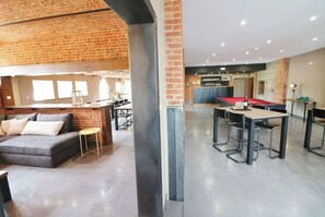 Spelletjeskamer