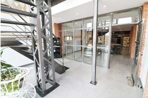 Intérieur