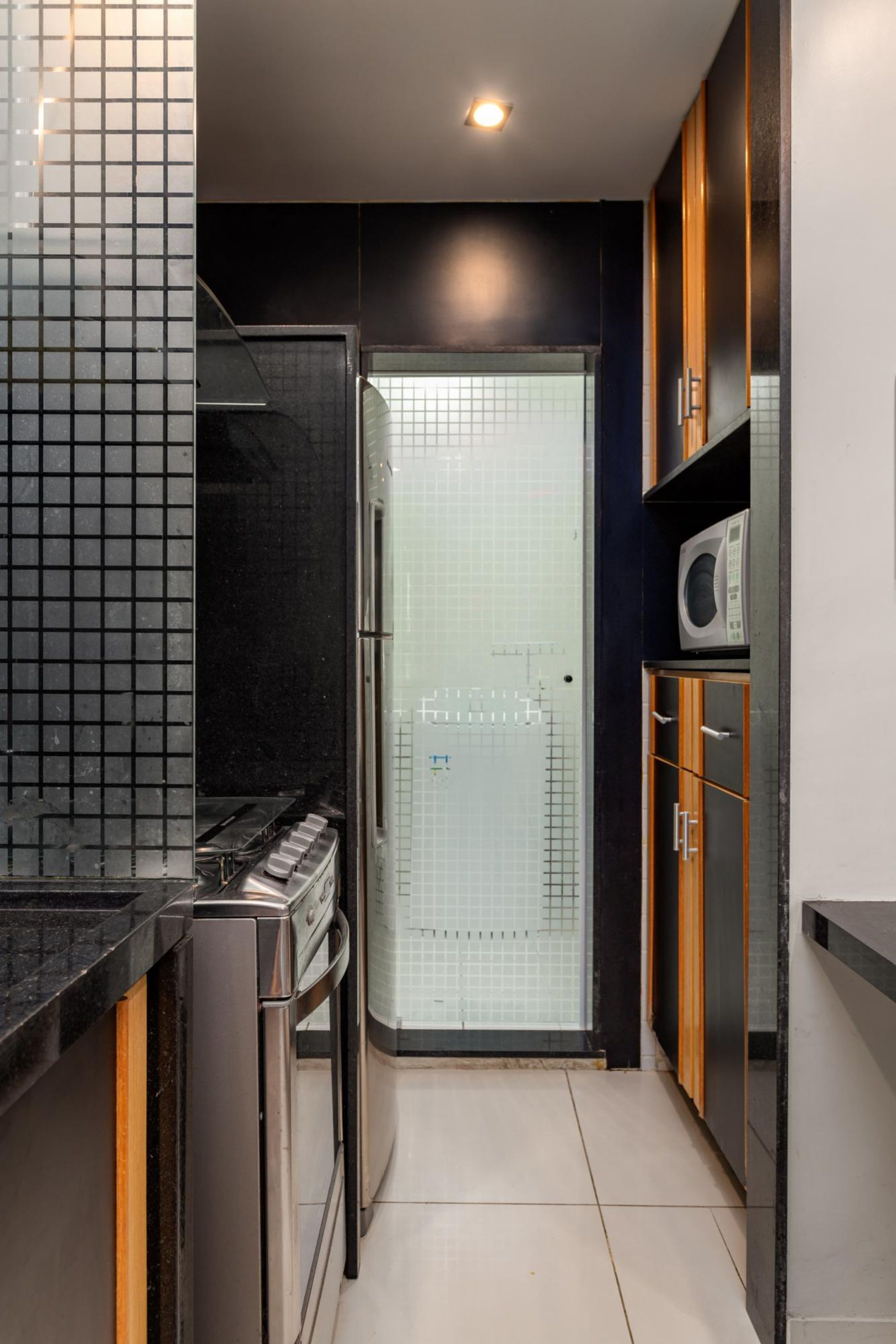 Huis | 1 slaapkamer