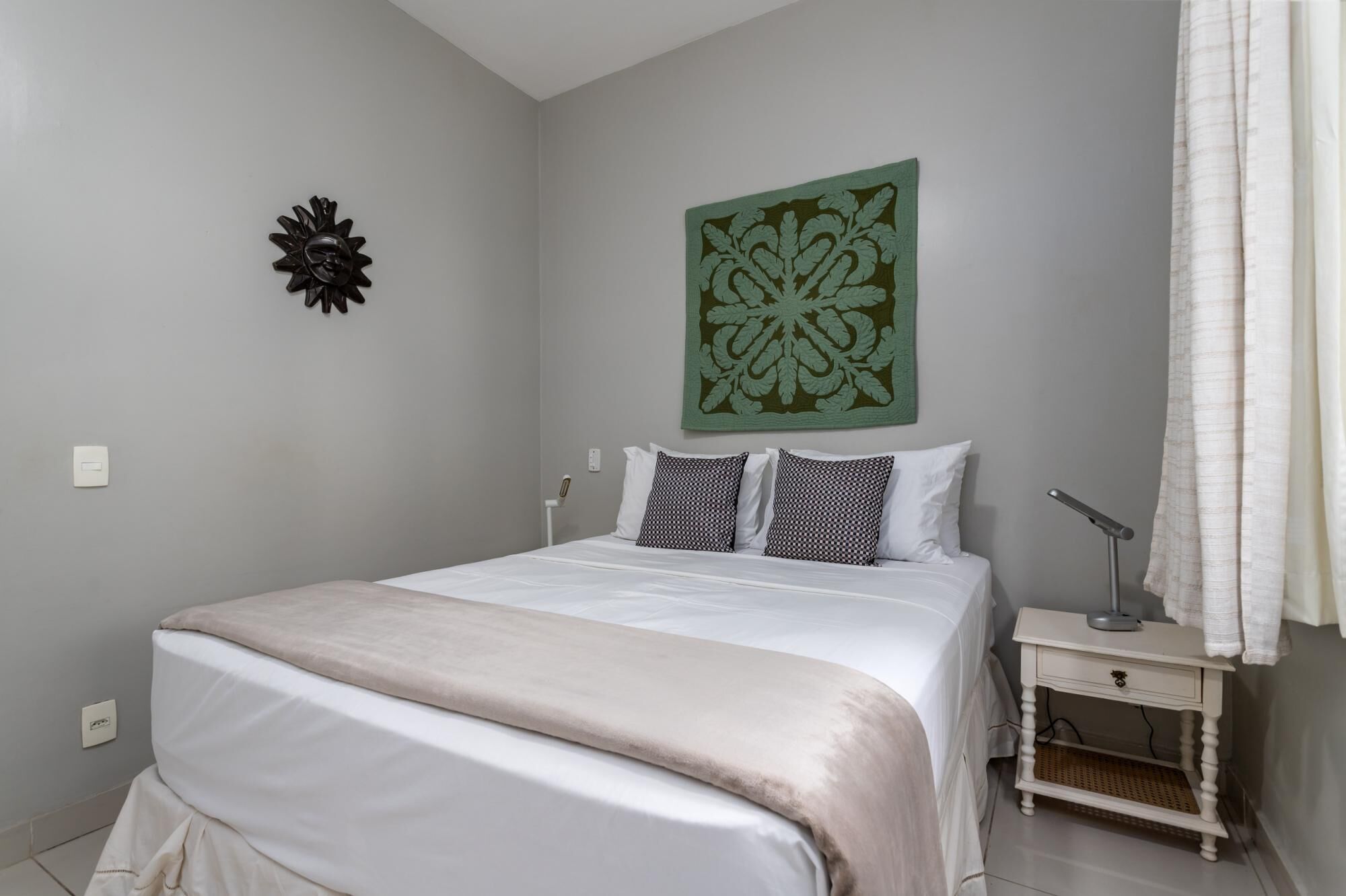 Apartment | 1 bedroom