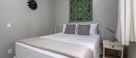 公寓 | 1 間臥室