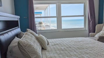 2 habitaciones, escritorio, tabla de planchar con plancha y wifi gratis