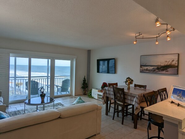 Téléviseur connecté