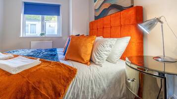 Rumah | 6 kamar tidur