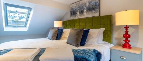 Casa | 6 habitaciones