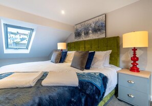 Rumah | 6 kamar tidur