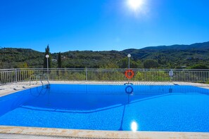 Apartment | 2 bedrooms - Cochelli Villa Upper (Corfu)