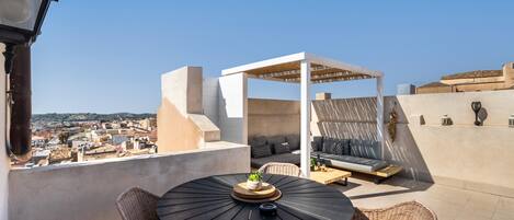 Apartemen | 2 kamar tidur