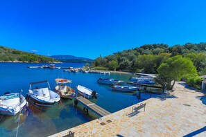 Apartment | 3 bedrooms - Alexandra Bay Front in (Corfu)