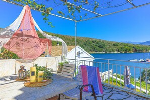 Apartment | 3 bedrooms - Alexandra Bay Front in (Corfu)