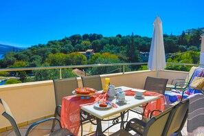 Căn hộ | 3 phòng ngủ