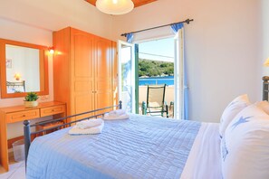 Lejlighed | 3 soveværelser