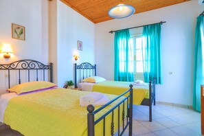 Apartamento | 3 dormitorios