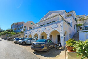 Căn hộ | 3 phòng ngủ