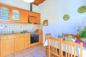 Lejlighed | 3 soveværelser