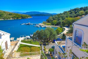 Apartment | 3 bedrooms - Alexandra Bay Front in (Corfu)