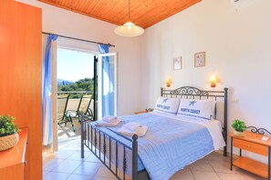 Apartment | 3 bedrooms - Alexandra Bay Front in (Corfu)