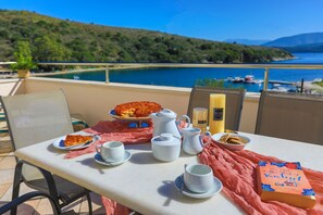 Apartamento | 3 dormitorios