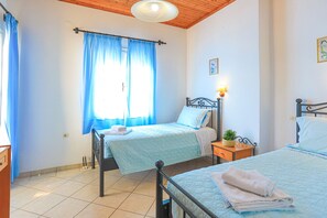 Apartment - Alexandra Bay Front in (Corfu)