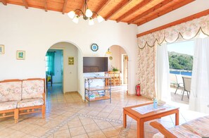 Apartment | 3 bedrooms - Alexandra Bay Front in (Corfu)