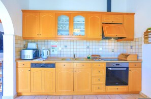 Apartment | 3 bedrooms - Alexandra Bay Front in (Corfu)