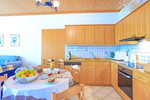 Huis | 2 slaapkamers