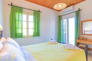 Huis | 2 slaapkamers