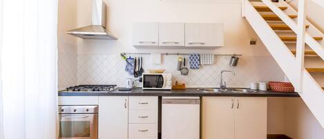 Apartment | 3 bedrooms