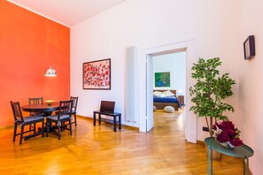 Apartment | 3 Schlafzimmer