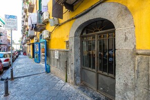 3 bedrooms - Portico 17 - Charming House Close Promenade (Naples)