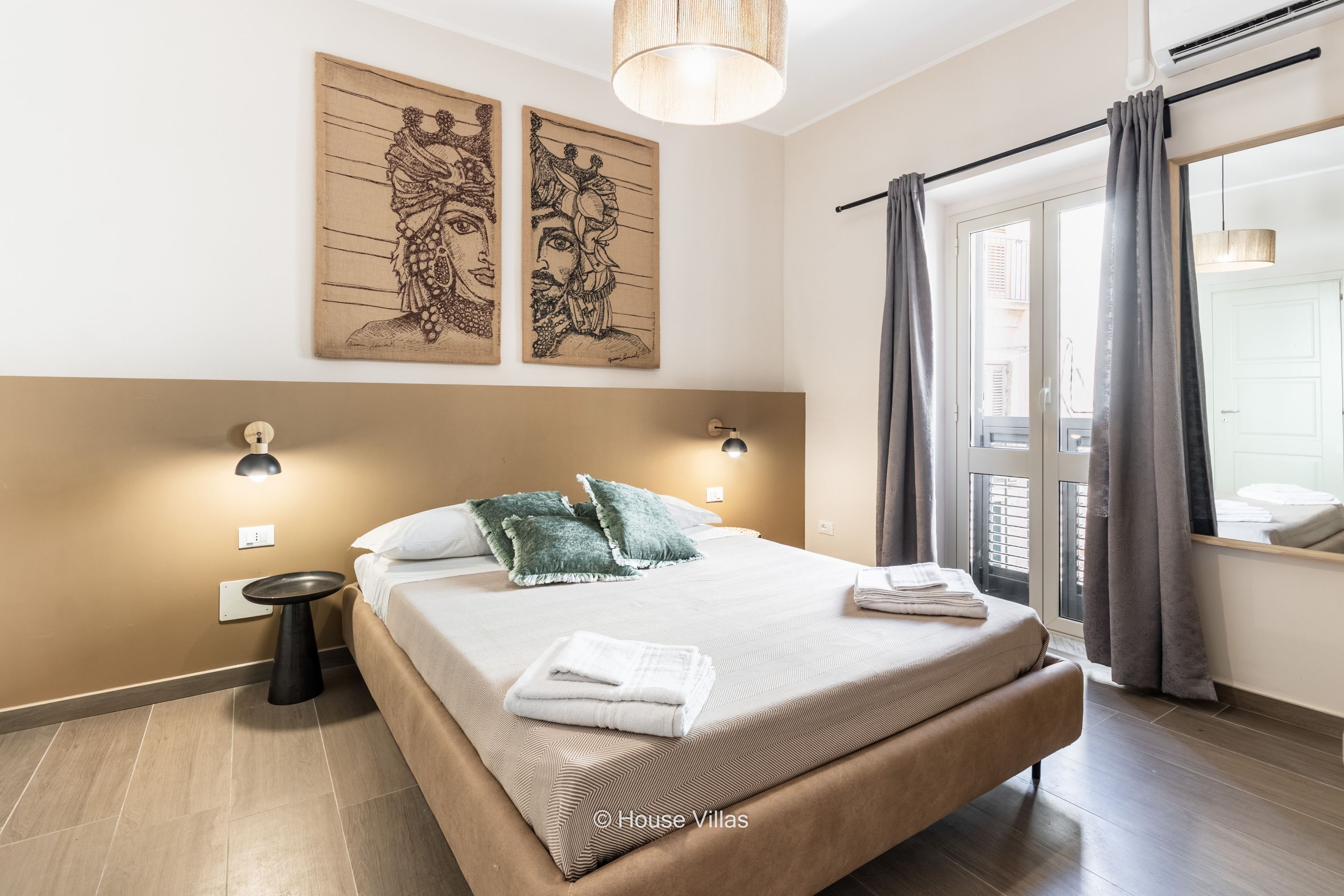 Apartment | 1 Schlafzimmer