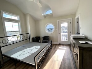 6 chambres, bureau, fer et planche à repasser, Wi-Fi gratuit